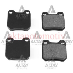 FREN BALATA VECTRA B  95-03 / OMEGA A 86-94 ARKA